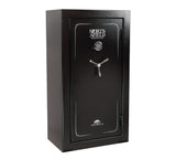 Preserve Series 59" Tall G-Safe With Electronic Lock & Triple Seal Protection (32 LG + 6 HG Capacity)