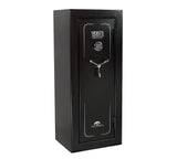 Preserve Series 59" Tall G-Safe With Electronic Lock & Triple Seal Protection (24 LG + 4 HG Capacity)