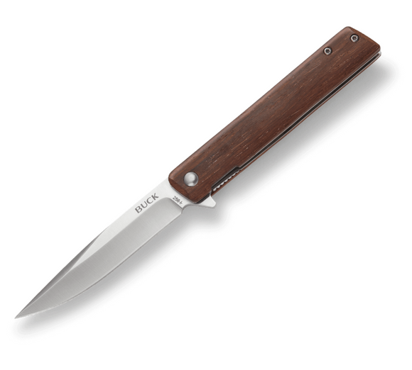 Buck Knives Folding Hunter - 1268