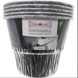 Disposable Pellet Grill Grease Bucket Liners (5-pack) - PGFB 3