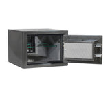 Platinum Series 12" Tall Home & Office Safe With Biometric Lock & Triple Seal Protection With 2 G-Capacity (1.0 cu. ft)