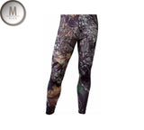 Rynoskin Hunting Pants with Base Layer Bite Protection (Mossy Oak)