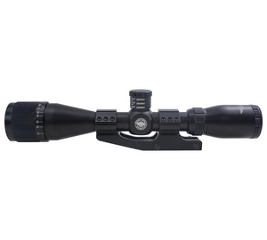 TACTICAL WEAPON 3-12X40MM