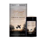 ConQuest Scents: BirdDown Grouse Scent Stick - 1255