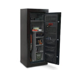 Preserve Series 59" Tall G-Safe With Electronic Lock & Triple Seal Protection (24 LG + 4 HG Capacity)