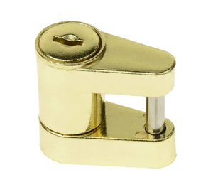 Universal Trailer Coupler Lock