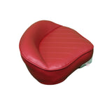 Pro Pedestal Seat (Red)