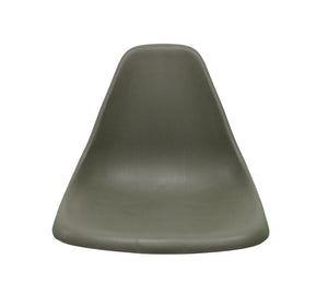 Molded Seat (Green)