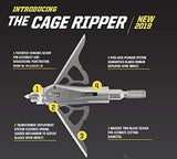 Cage Ripper, 100 Grain, 3 Pack bi-ling. - RCR1012BL 5