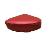 Pro Pedestal Seat (Red)