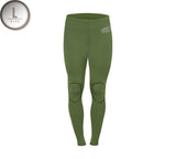 Rynoskin Hunting Pants with Insect & UV protection (Green)