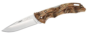 Buck Knives Bantam BLW - Muddy Water Camo-BK3285CMS32