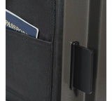 Diamond Series 11.5" Tall Home & Office Safe With Electronic Lock & Triple Seal Protection With 2 Gun Capacity (.75cu. ft.)