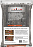 Camp Chef Charwood Charcoal Hickory BBQ Pellet Blend - PLCHK 2