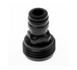 Motor Flusher Dual Feed Rubber WITH Nipple