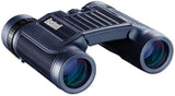 Bushnell H2O Waterproof/Fogproof Compact Roof Prism Binocular, 12x 25mm, Black - BH132105