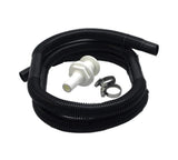 Bilge Pump Plumbing Kit [3/4"]