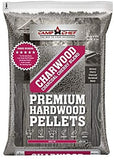 Camp Chef Charwood Charcoal Cherry BBQ Pellet Blend - PLCCY3X - Shop Blue Dog Canada