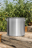 Aluminum Cooker Pot (42 Quart) - DP42 3