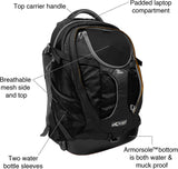 KURGO G-Train K9 Pack V2 - Black