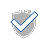 ALPS Mountaineering Lightweight Compression Stuff Sack Small, 10L - AL7160103 5