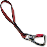 Kurgo Swivel Tether(TM) for Dog Seat belt Media 1 of 5