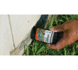 ConQuest Scents: DangerZone Small Pest Barrier - Natural Pest Barrier Scent Wax Stick - 21002