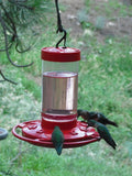 16 OZ. HummingBird Feeder