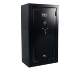 Preserve Series 59" Tall Gun-Safe With Electronic Lock & Triple Seal Protection (40 LG + 6 HG Capacity)