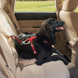 Kurgo Swivel Tether(TM) for Dog Seat belt Media 5 of 5