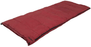 ALPS The French River Trail -4C Rectangle Sleeping Bag - AL4921605