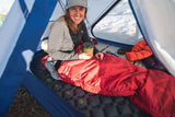 ALPS The French River Trail -4C Rectangle Sleeping Bag - AL4921605 5