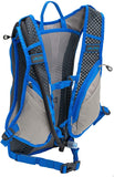 ALPS Mountaineering Hydro Trail Day Backpack 10L, Gray/Blue - AL6021033 7
