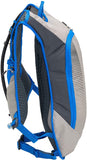 ALPS Mountaineering Hydro Trail Day Backpack 10L, Gray/Blue - AL6021033 6