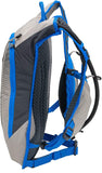 ALPS Mountaineering Hydro Trail Day Backpack 10L, Gray/Blue - AL6021033 5