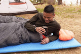 ALPS Mountaineering Flexcore Self-Inflating Air Pad, Regular - AL7151004 4