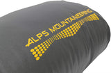 ALPS Mountaineering Dry Passage Waterproof Dry Bag 20L, Charcoal - AL7364018 7