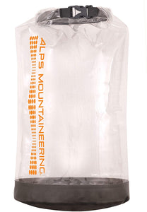ALPS Mountaineering Clear Passage Dry Bag, 35L - AL7464000 1