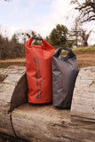 ALPS Mountaineering Torrent Waterproof Dry Bag 35L, Charcoal - AL7464918 8