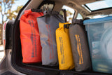 ALPS Mountaineering Torrent Waterproof Dry Bag 35L, Charcoal - AL7464918 7