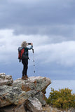 ALPS Mountaineering Journey Trekking Pole - AL7897423 4