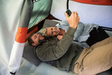 ALPS Mountaineering MicroFiber Camp Pillow 16"x24" - AL7995843 7