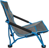 ALPS Mountaineering Rendezvous Folding Camp Chair - AL8013941 6
