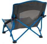 ALPS Mountaineering Rendezvous Folding Camp Chair - AL8013941 3
