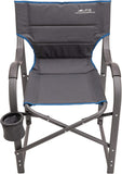 ALPS Mountaineering Camp Chair-Steel Blue - AL8111102