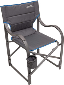 ALPS Mountaineering Camp Chair-Steel Blue - AL8111102