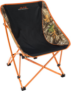 ALPS OutdoorZ Crosshair Chair, Realtree Edge - AL8411140 1