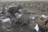 ALPS OutdoorZ Snow Goose Chair - AL9200240 9