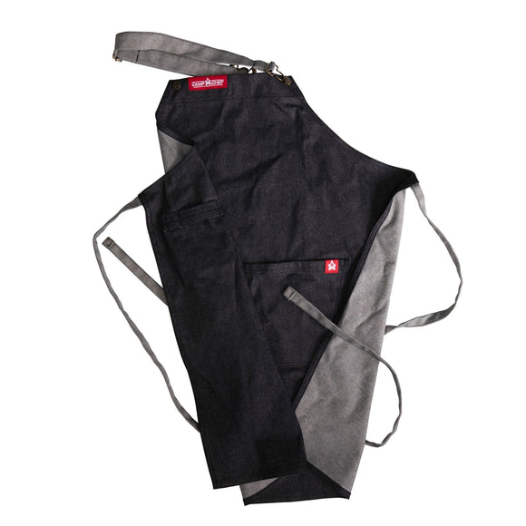 Camp Chef Deluxe Apron - APRB 1