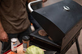 14" x 32" Deluxe BBQ Grill Box Accessory - BB60X 3